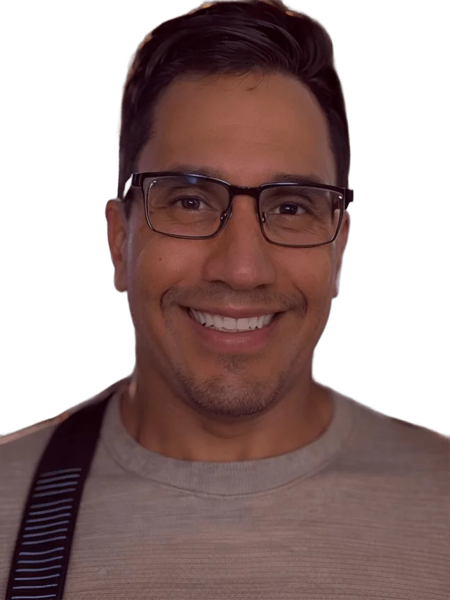 Miguel Urbaez - CEO de TotumSoft